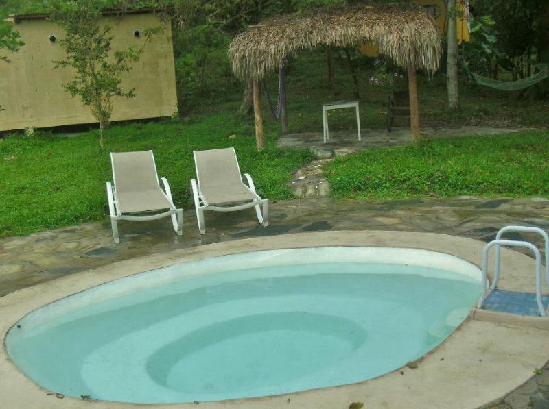 Casa Caracol Hotel San Luis Potosi Bagian luar foto