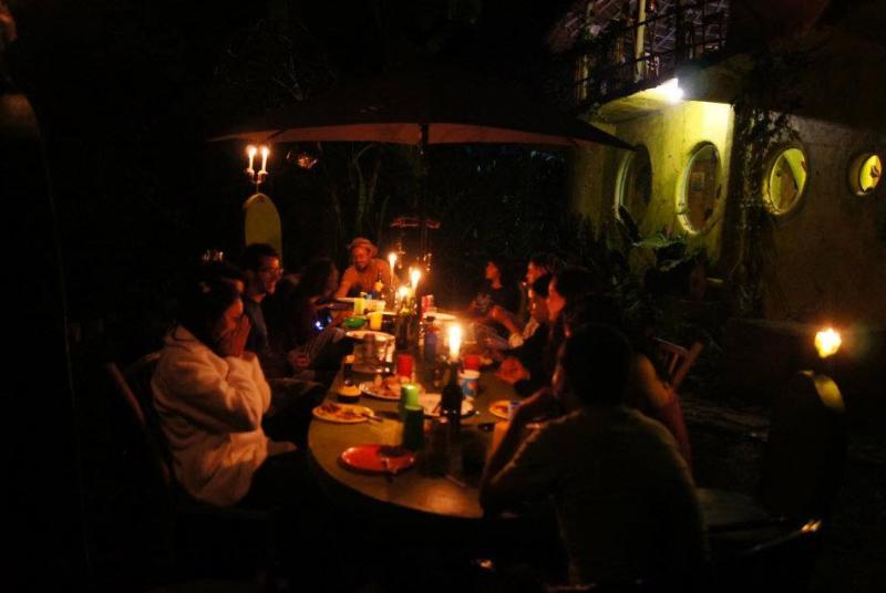 Casa Caracol Hotel San Luis Potosi Bagian luar foto