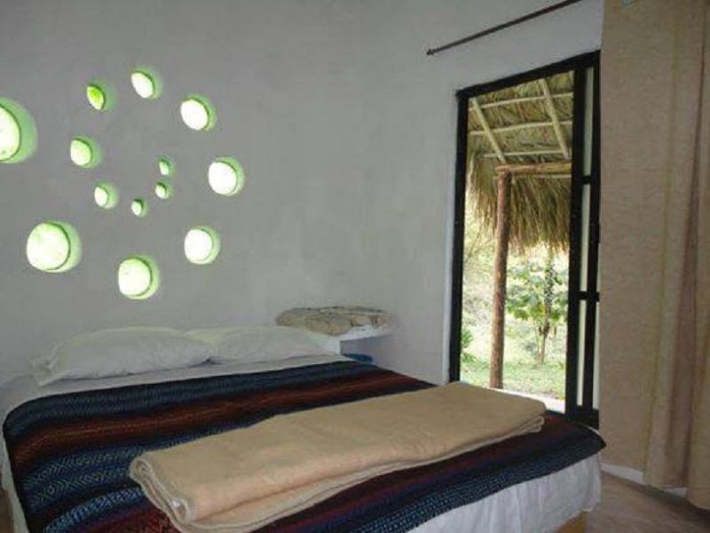 Casa Caracol Hotel San Luis Potosi Bagian luar foto