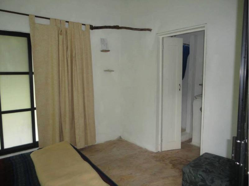 Casa Caracol Hotel San Luis Potosi Bagian luar foto